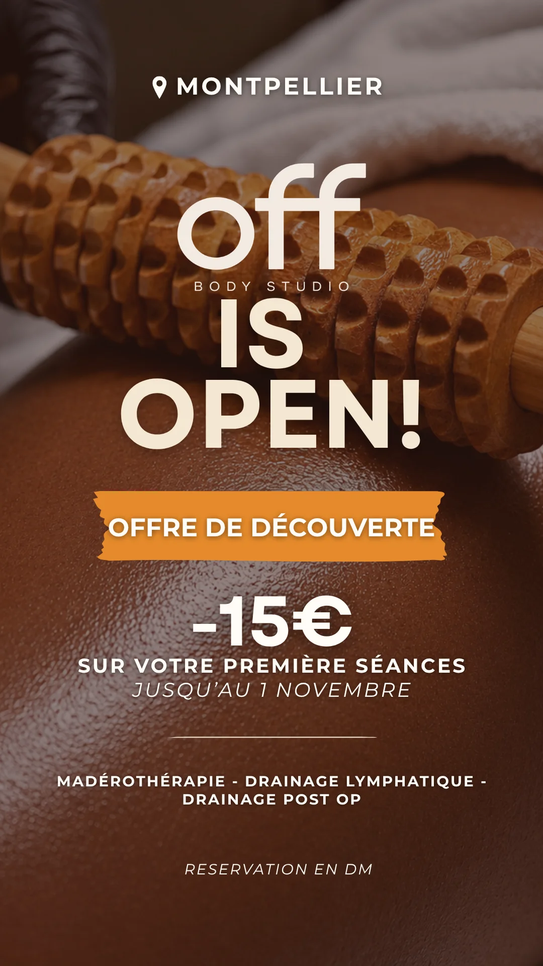 Réalisation Koméla Agency